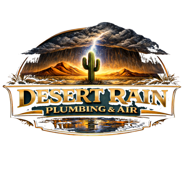 Desert Rain Plumbing